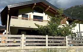 Bergblick Apartment